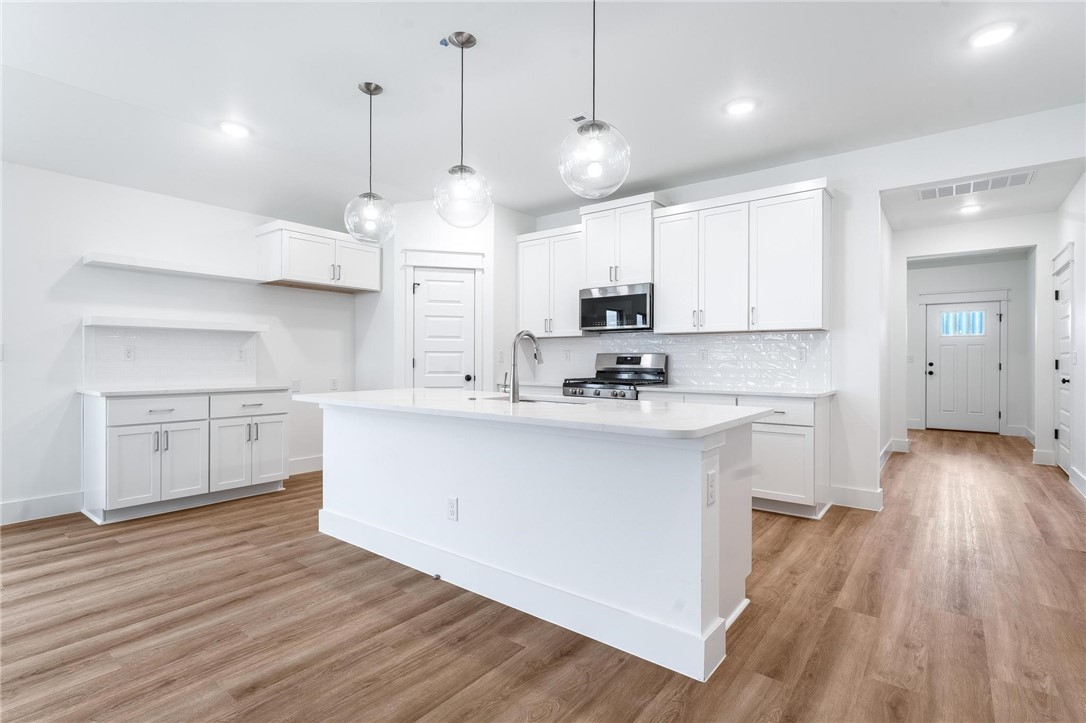 Woodcrest Walk - Residential