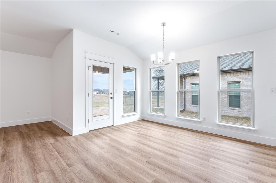 Woodcrest Walk - Residential