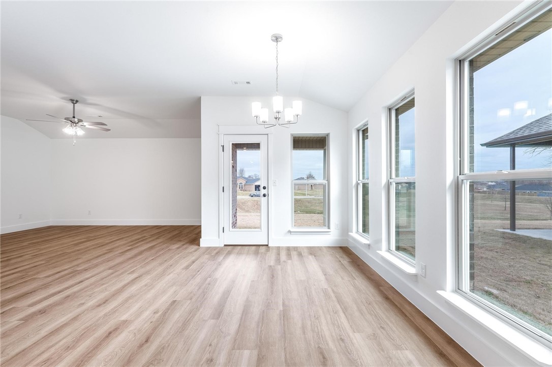 Woodcrest Walk - Residential