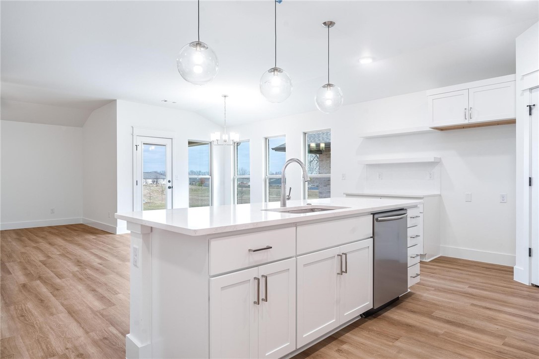 Woodcrest Walk - Residential