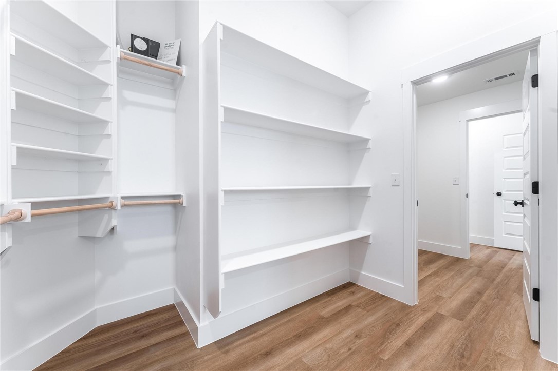 Woodcrest Walk - Residential