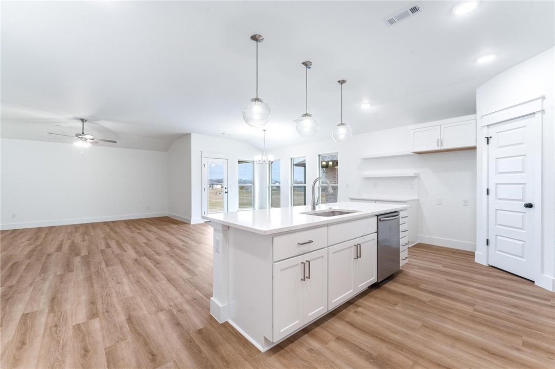 Woodcrest Walk - Residential