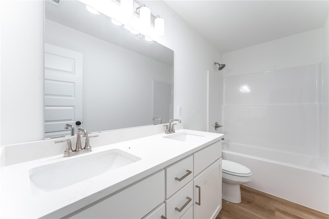 Woodcrest Walk - Residential