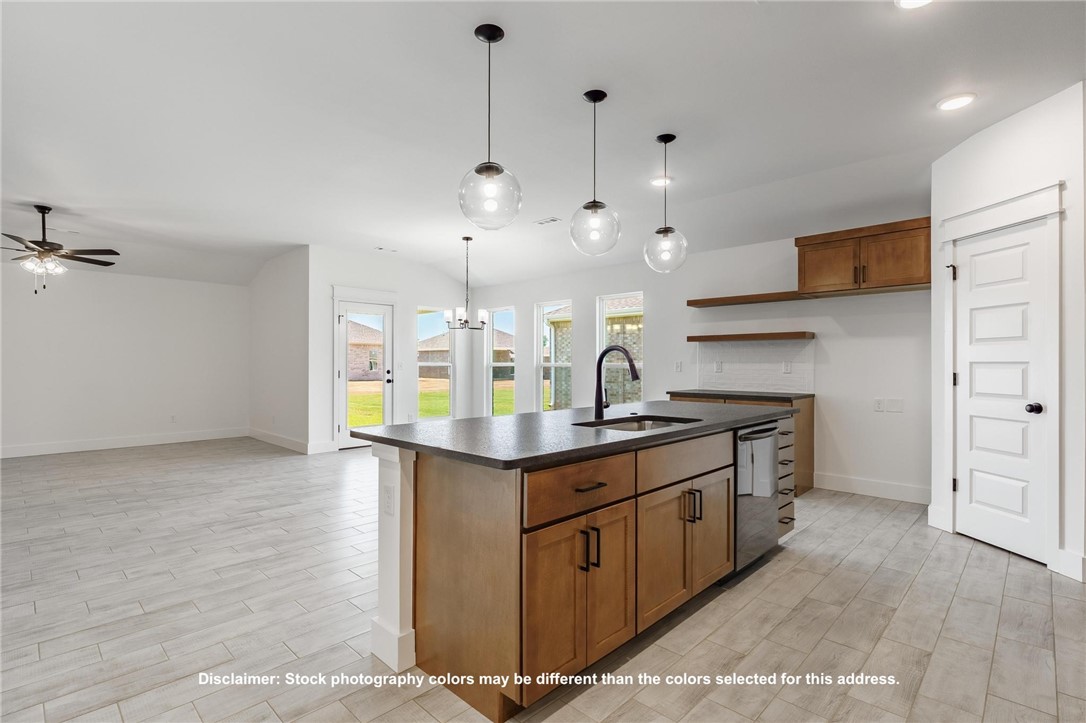 Woodcrest Walk - Residential