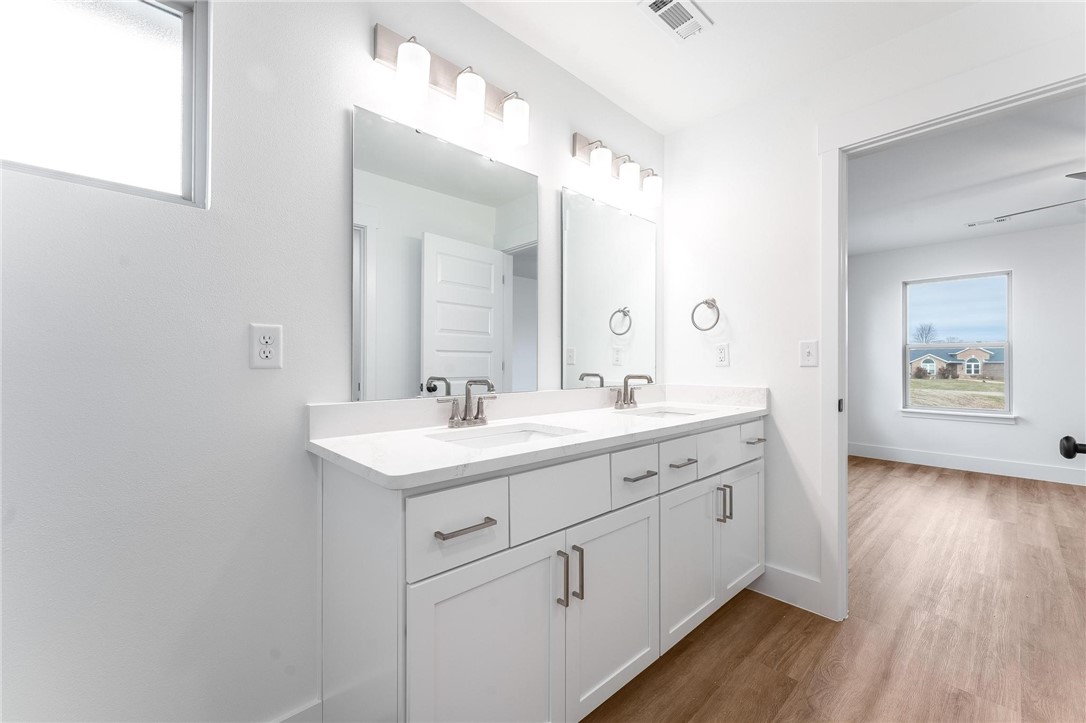 Woodcrest Walk - Residential