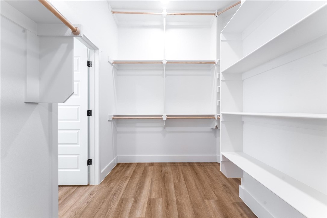 Woodcrest Walk - Residential