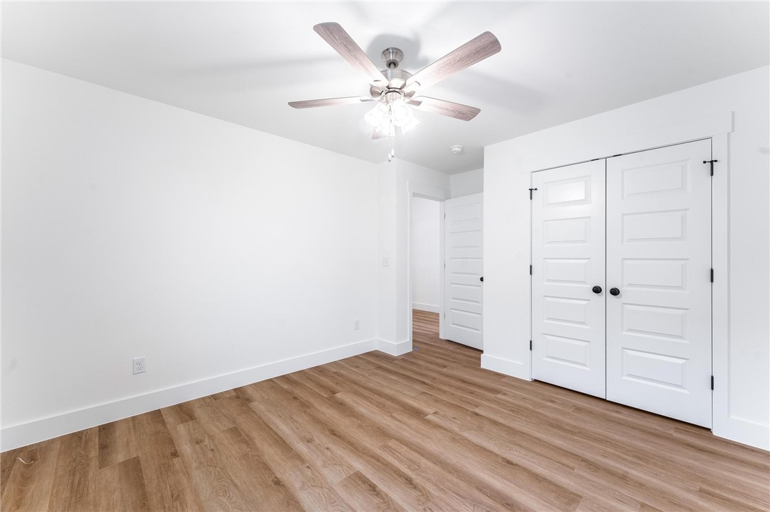 Woodcrest Walk - Residential