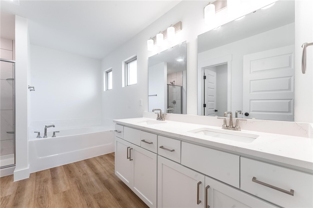 Woodcrest Walk - Residential