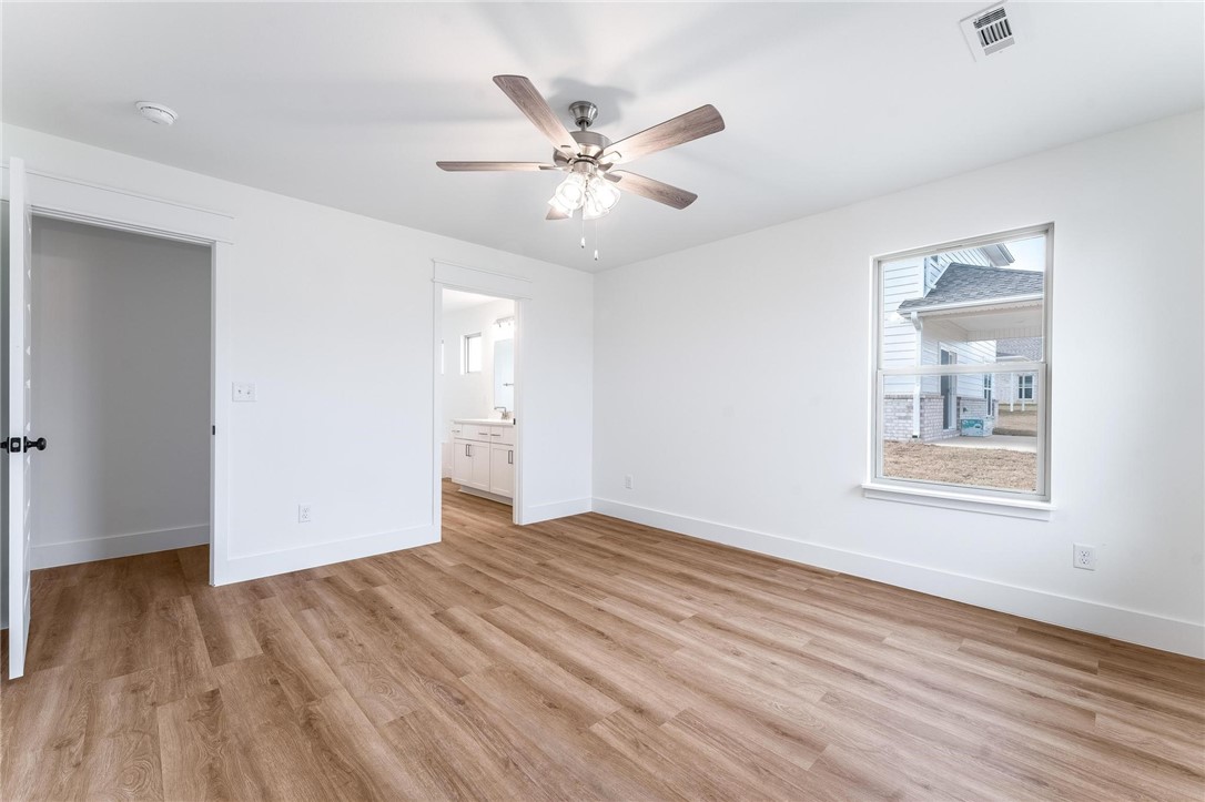 Woodcrest Walk - Residential