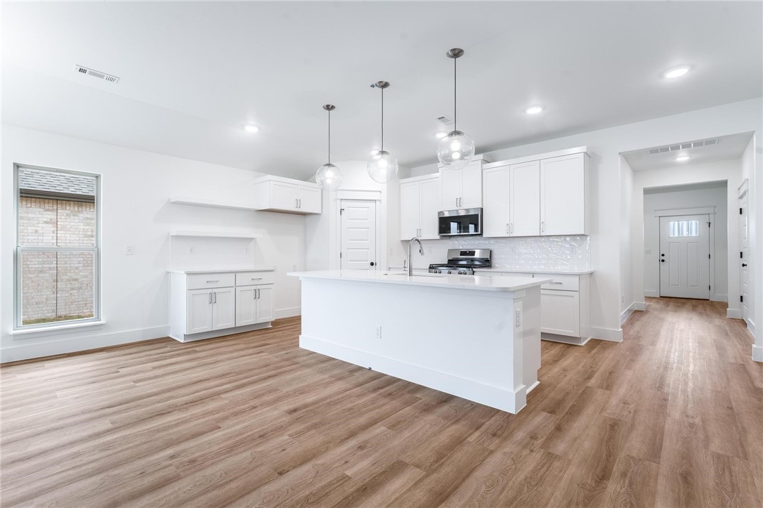 Woodcrest Walk - Residential