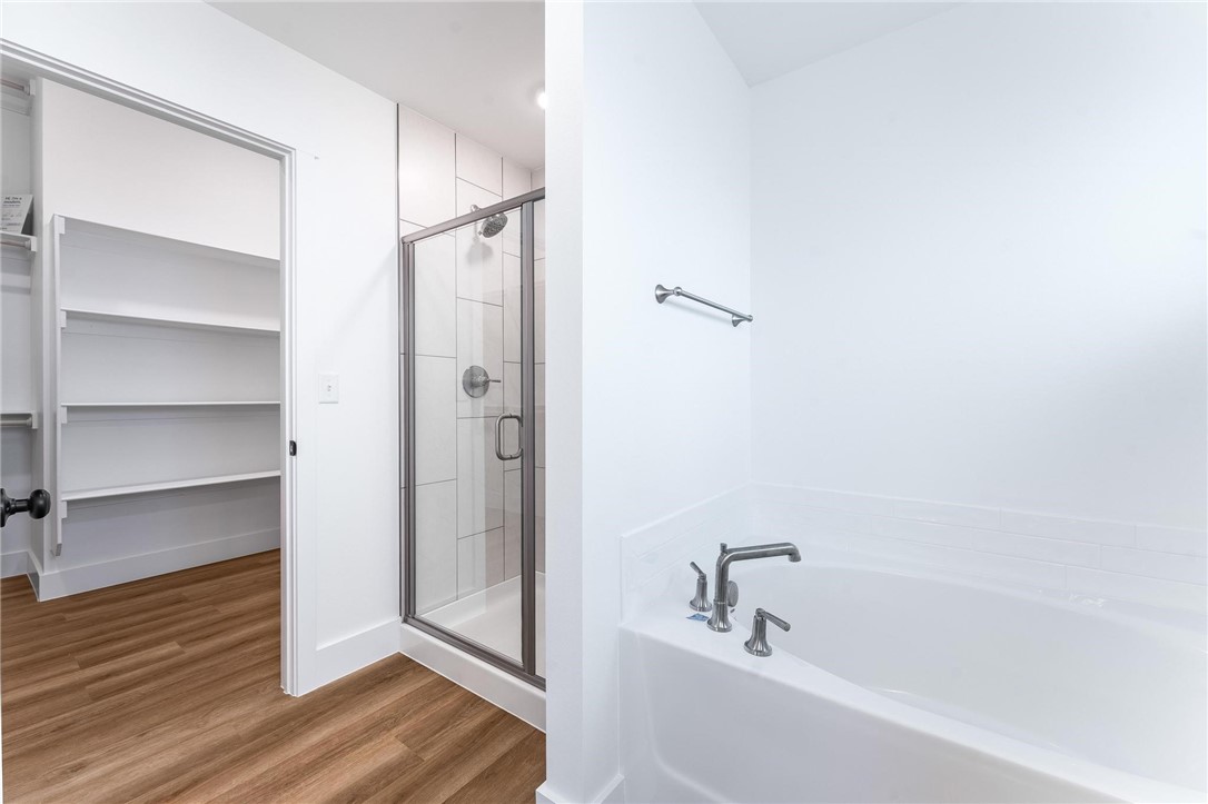 Woodcrest Walk - Residential