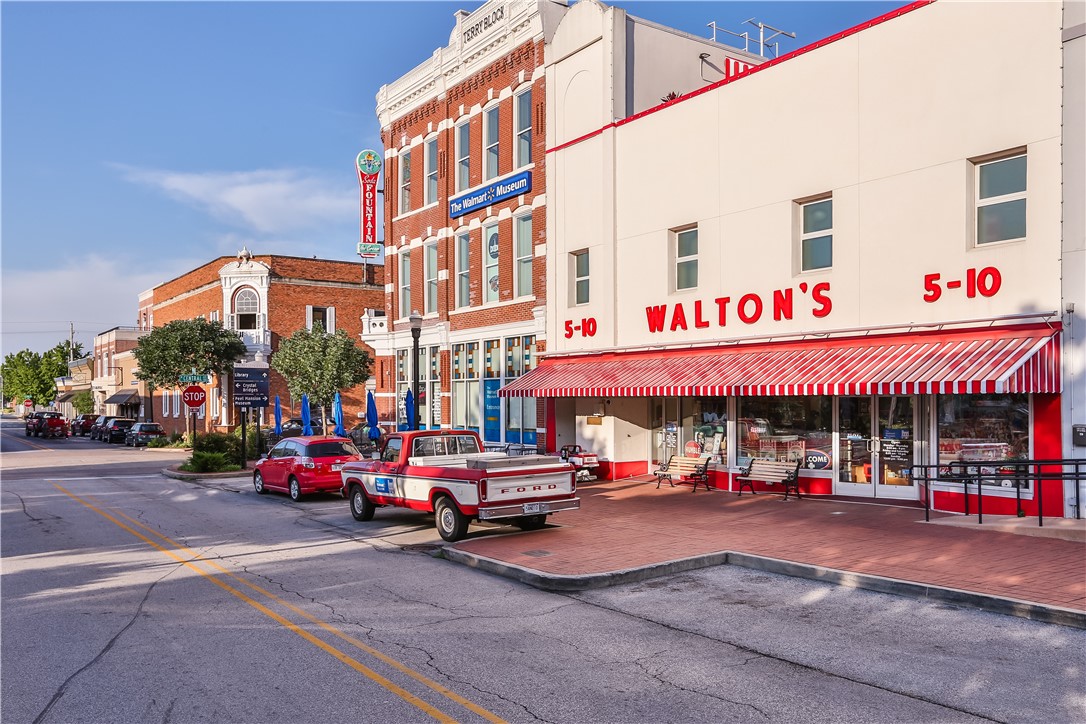 Woodcrest Walk - Residential