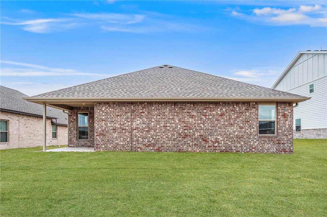 Woodcrest Walk - Residential