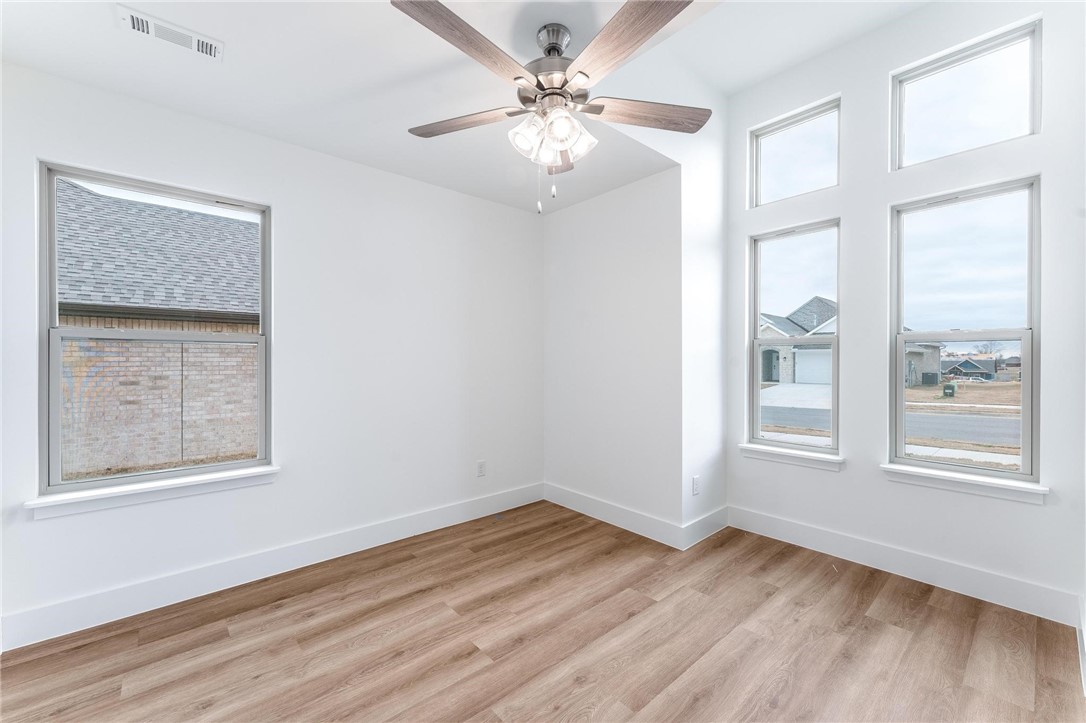 Woodcrest Walk - Residential