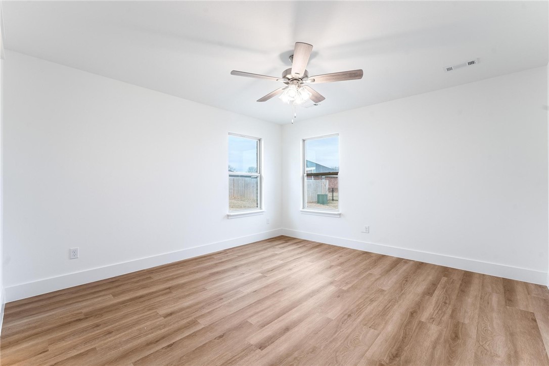 Woodcrest Walk - Residential