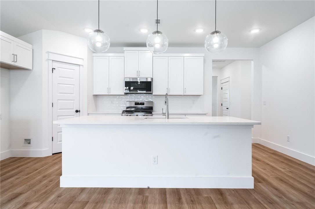 Woodcrest Walk - Residential