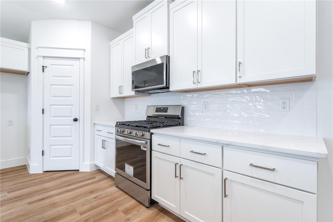 Woodcrest Walk - Residential