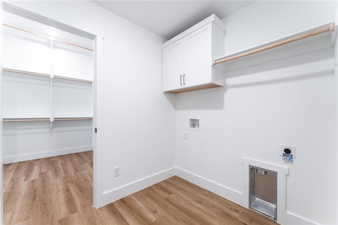 Woodcrest Walk - Residential