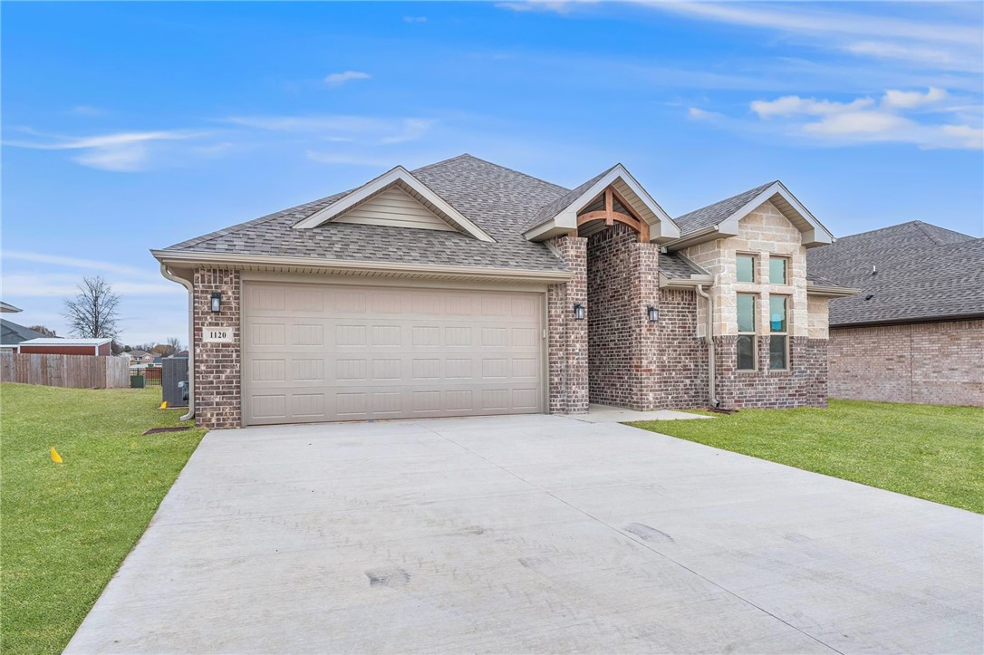 Woodcrest Walk - Residential