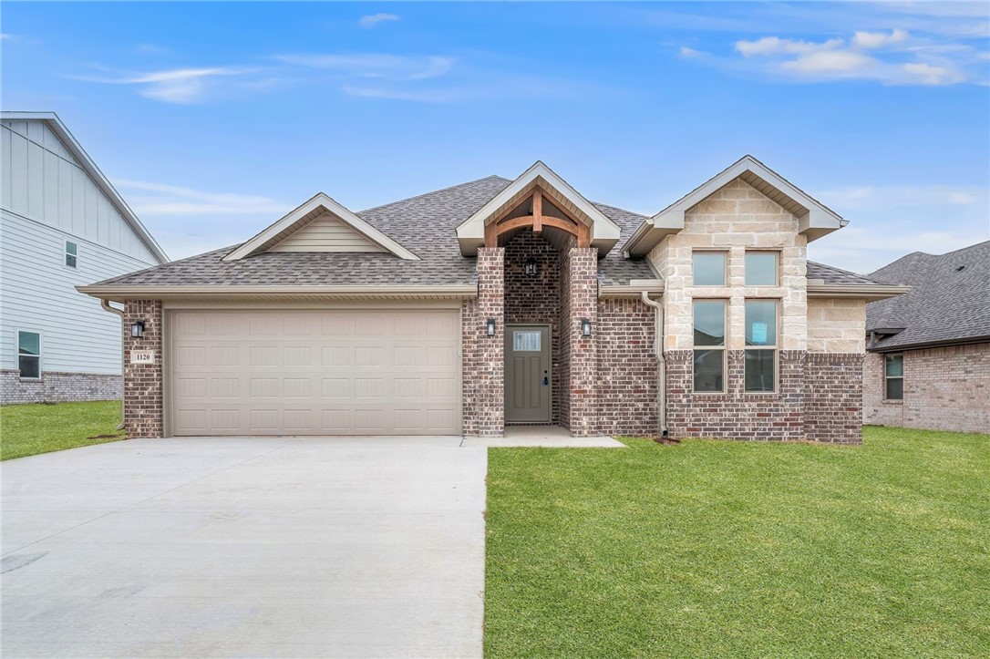 Woodcrest Walk - Residential