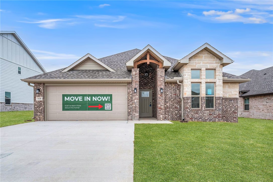 Woodcrest Walk - Residential