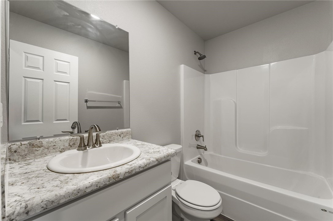 CARLEY CROSSING SUB PH 3-SILOAM SPRINGS - Residential