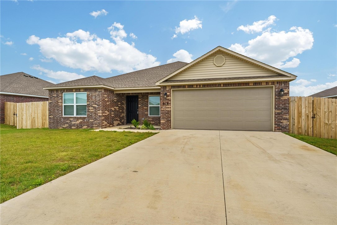 CARLEY CROSSING SUB PH 3-SILOAM SPRINGS - Residential