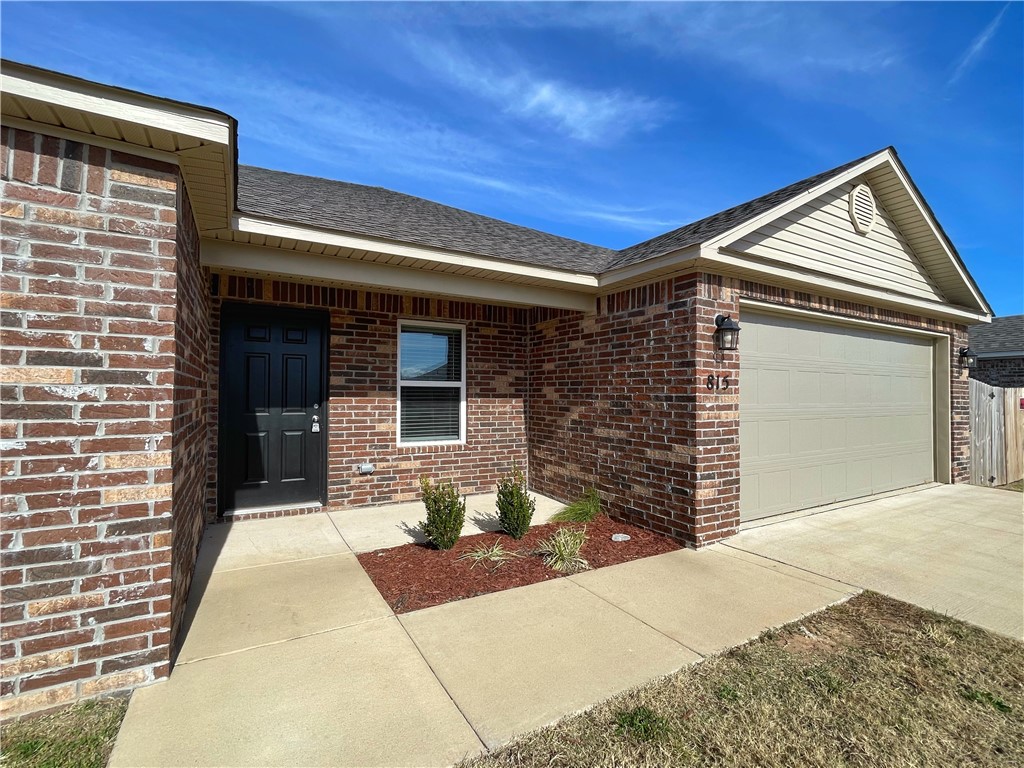 CARLEY CROSSING SUB PH 3-SILOAM SPRINGS - Residential