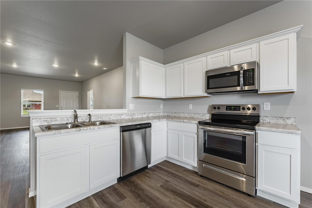CARLEY CROSSING SUB PH 3-SILOAM SPRINGS - Residential