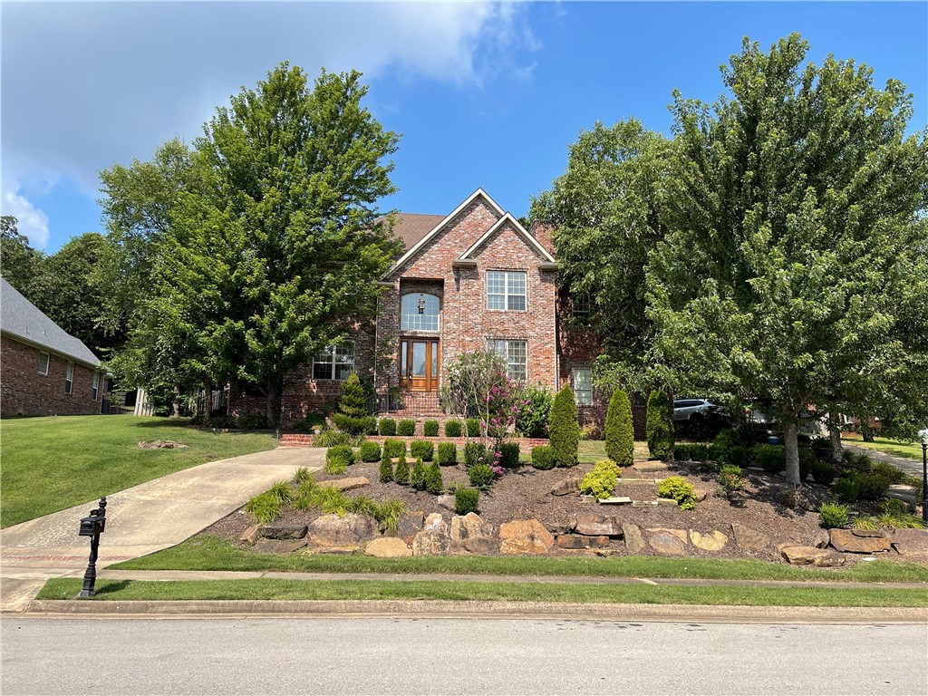 View Fayetteville, AR 72701 house