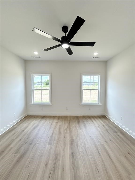 Lockhart - Residential Lease