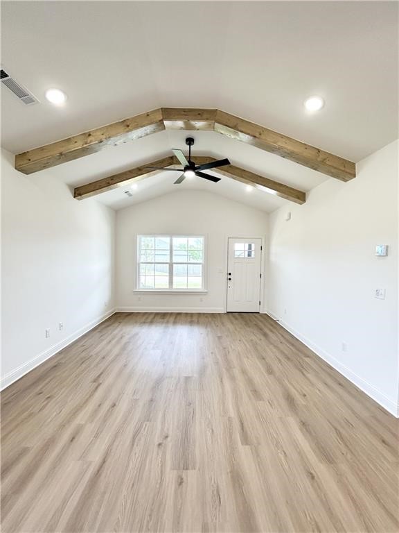 Lockhart - Residential Lease