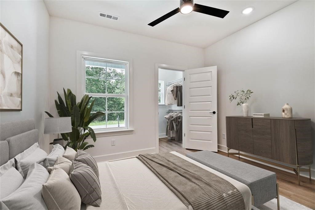 Lockhart - Residential Lease