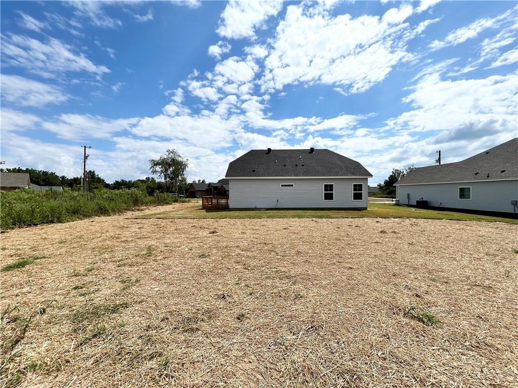 Lockhart - Residential Lease