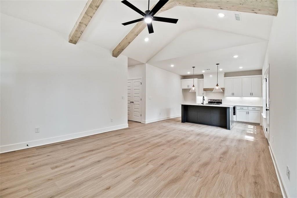 Lockhart - Residential Lease