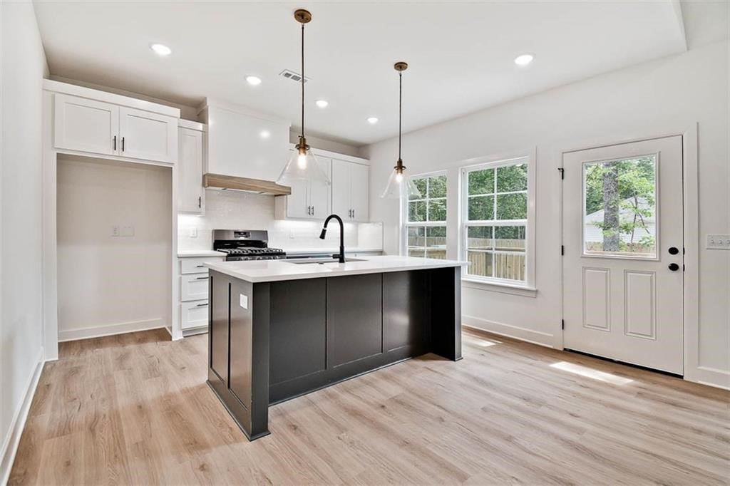 Lockhart - Residential Lease