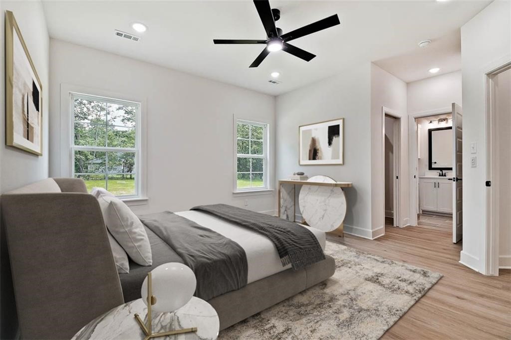 Lockhart - Residential Lease