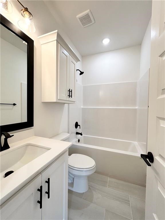 Lockhart - Residential Lease