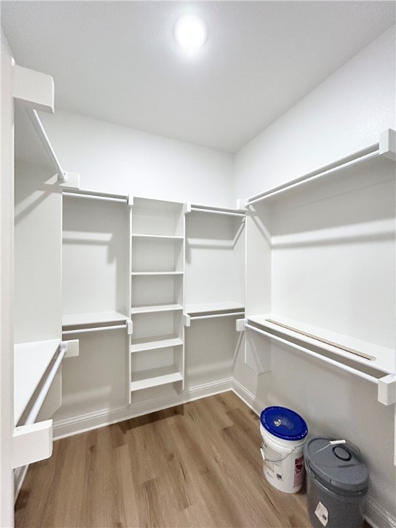 Lockhart - Residential Lease