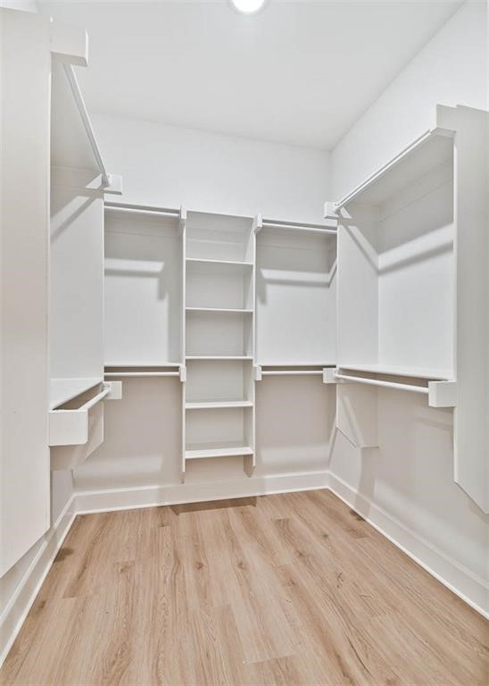 Lockhart - Residential Lease