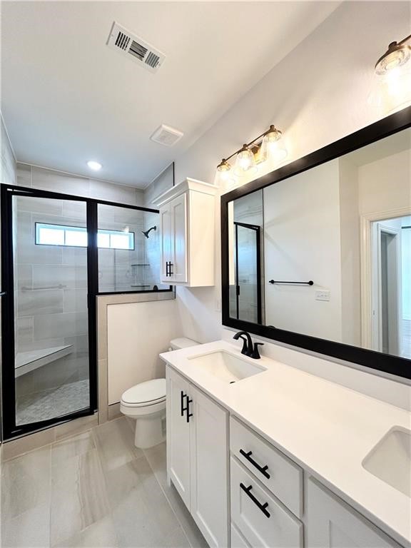 Lockhart - Residential Lease