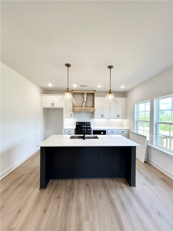 Lockhart - Residential Lease