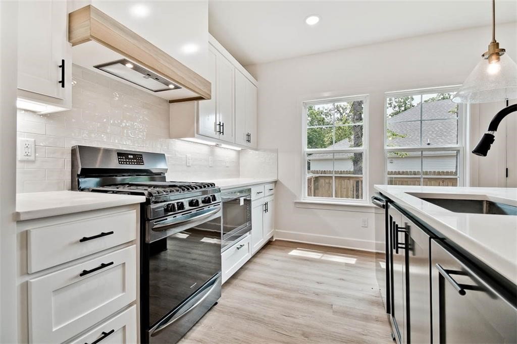 Lockhart - Residential Lease