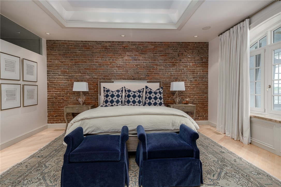 Campbell Bell Bldg Hpr - Residential