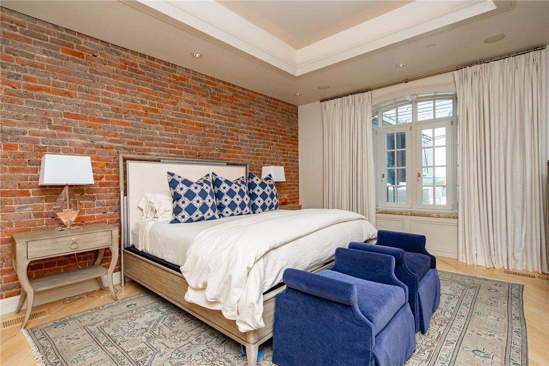 Campbell Bell Bldg Hpr - Residential