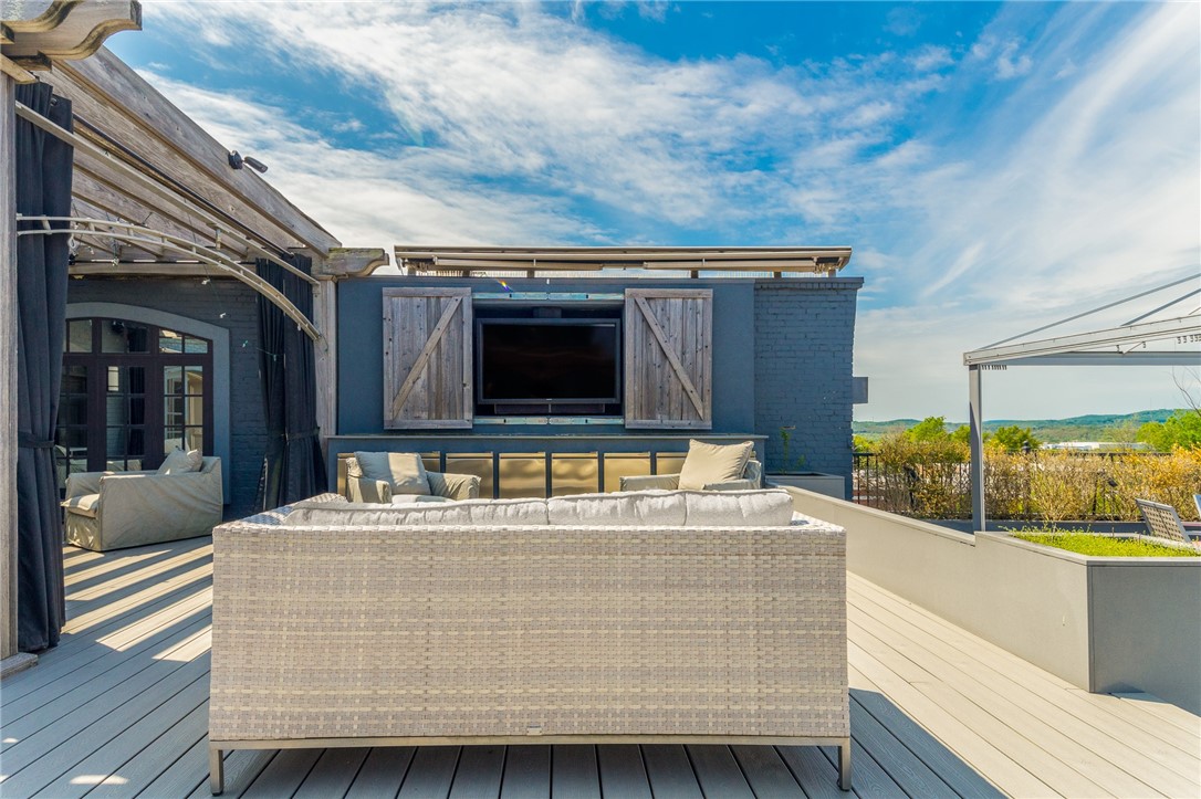 Campbell Bell Bldg Hpr - Residential