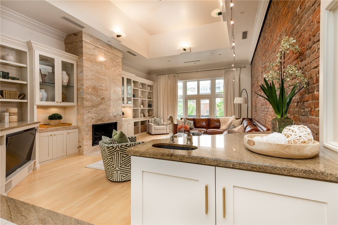 Campbell Bell Bldg Hpr - Residential