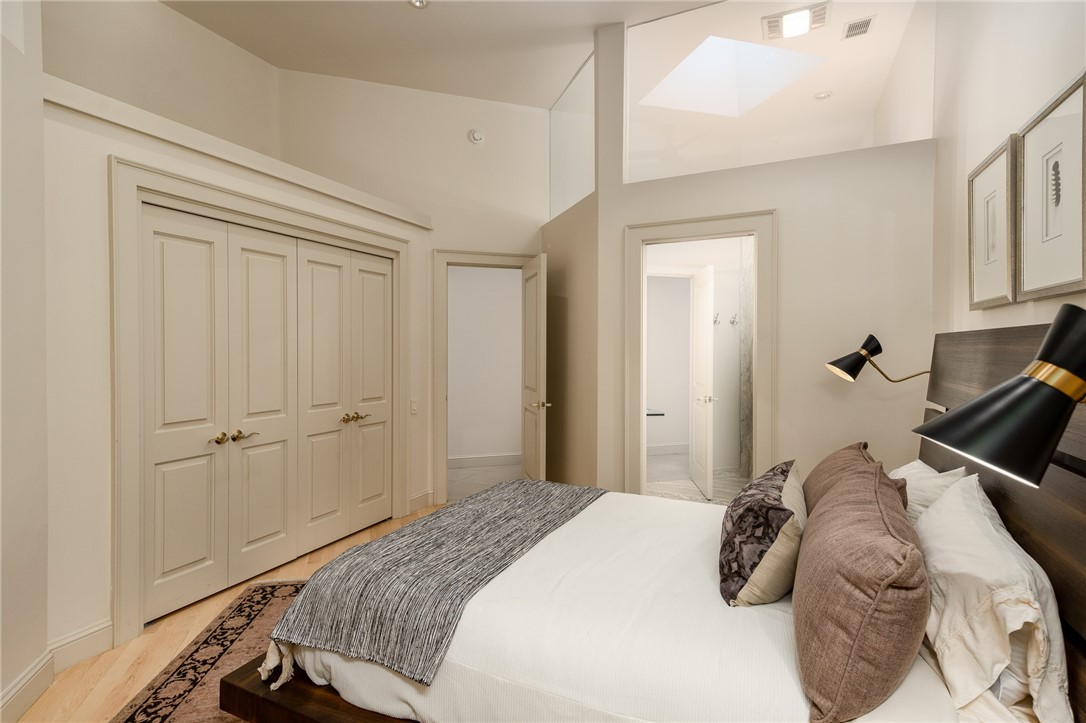 Campbell Bell Bldg Hpr - Residential