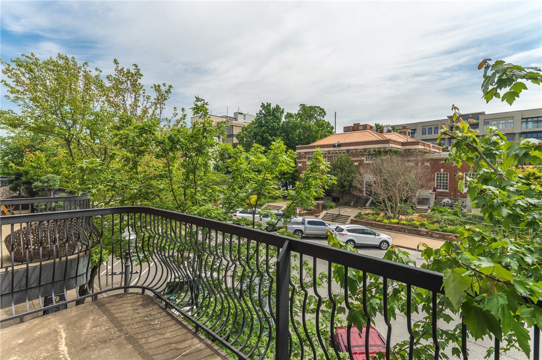 Campbell Bell Bldg Hpr - Residential