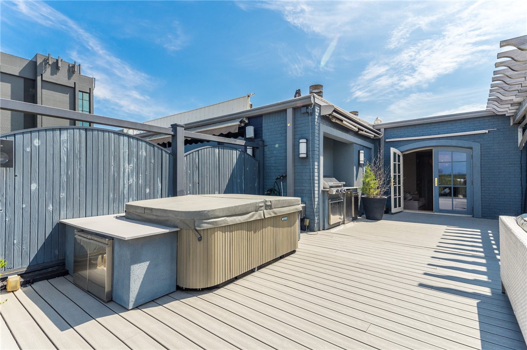 Campbell Bell Bldg Hpr - Residential